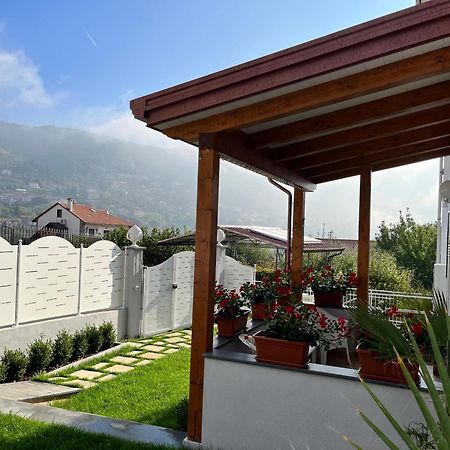Apartamento Agerola Dreams Exterior foto