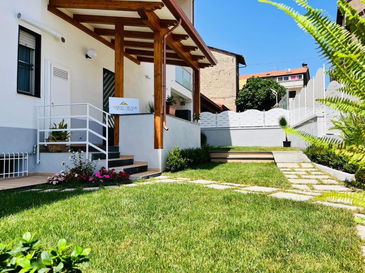 Apartamento Agerola Dreams Exterior foto