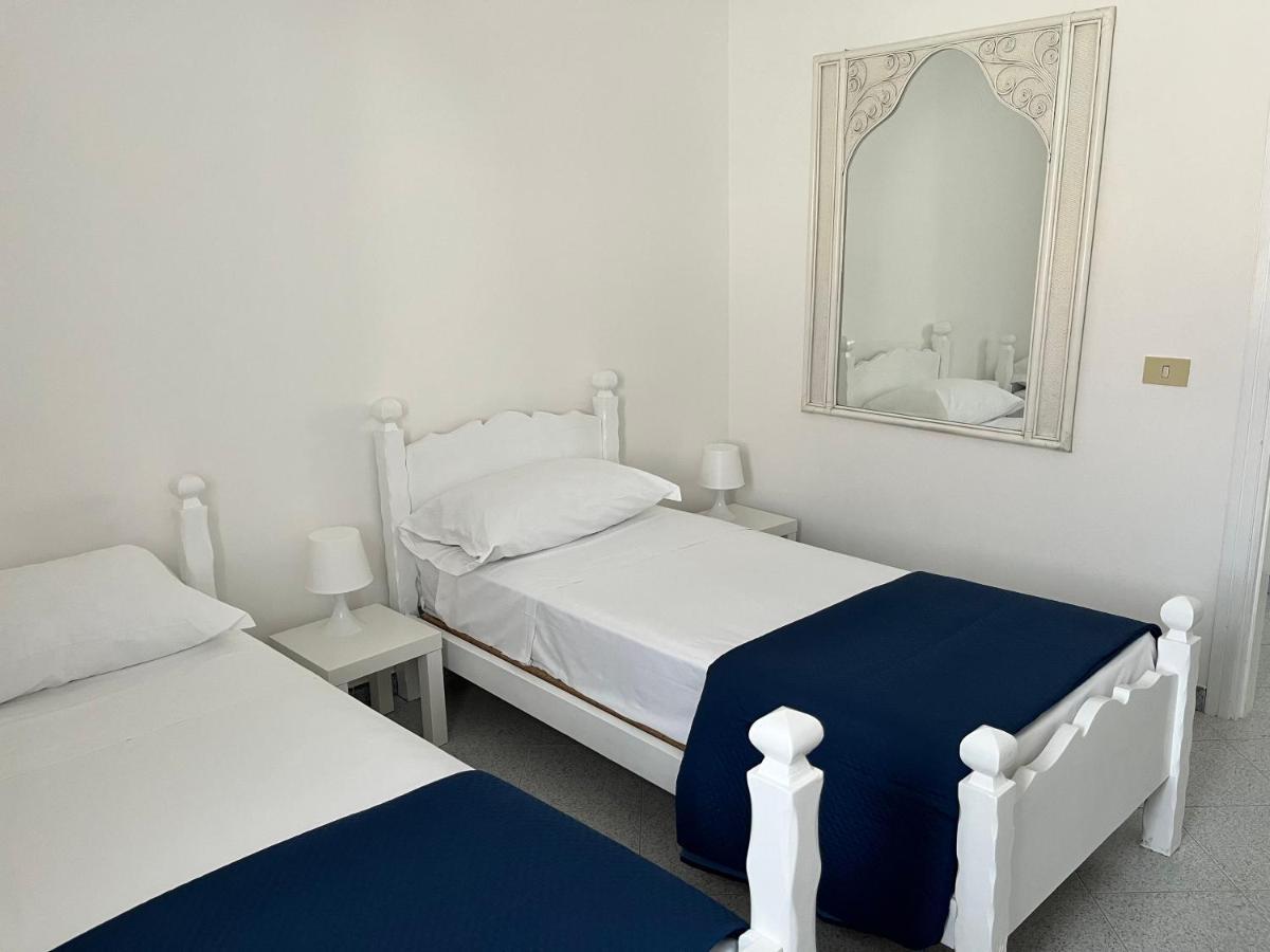 Apartamento Agerola Dreams Exterior foto