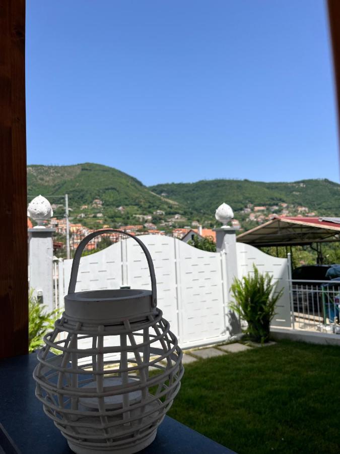Apartamento Agerola Dreams Exterior foto