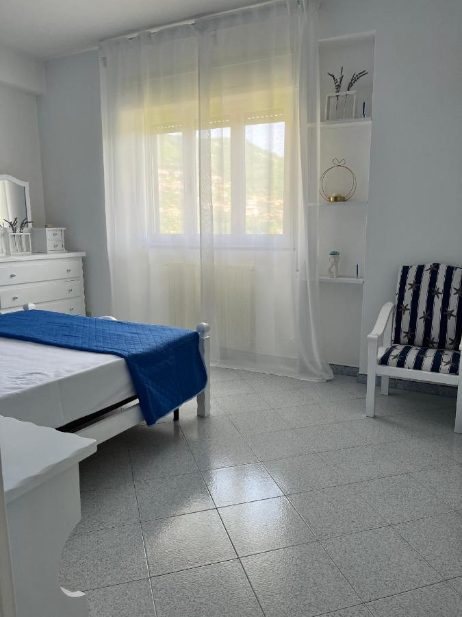 Apartamento Agerola Dreams Exterior foto