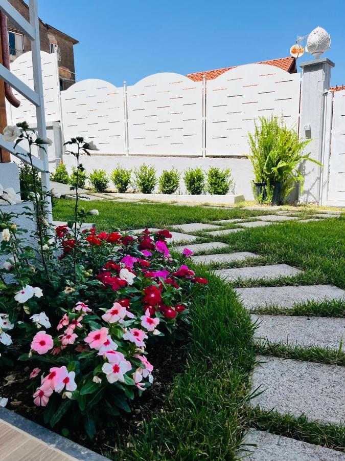 Apartamento Agerola Dreams Exterior foto