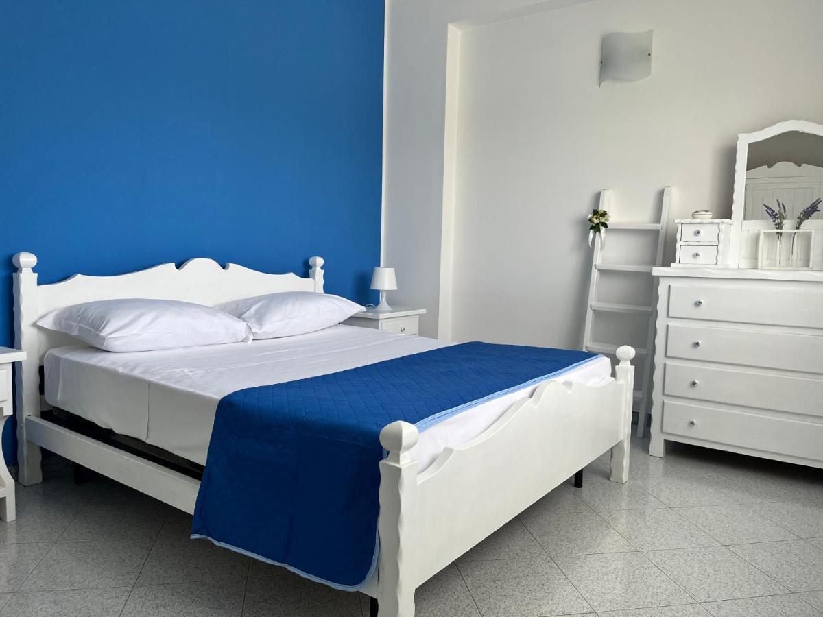 Apartamento Agerola Dreams Exterior foto