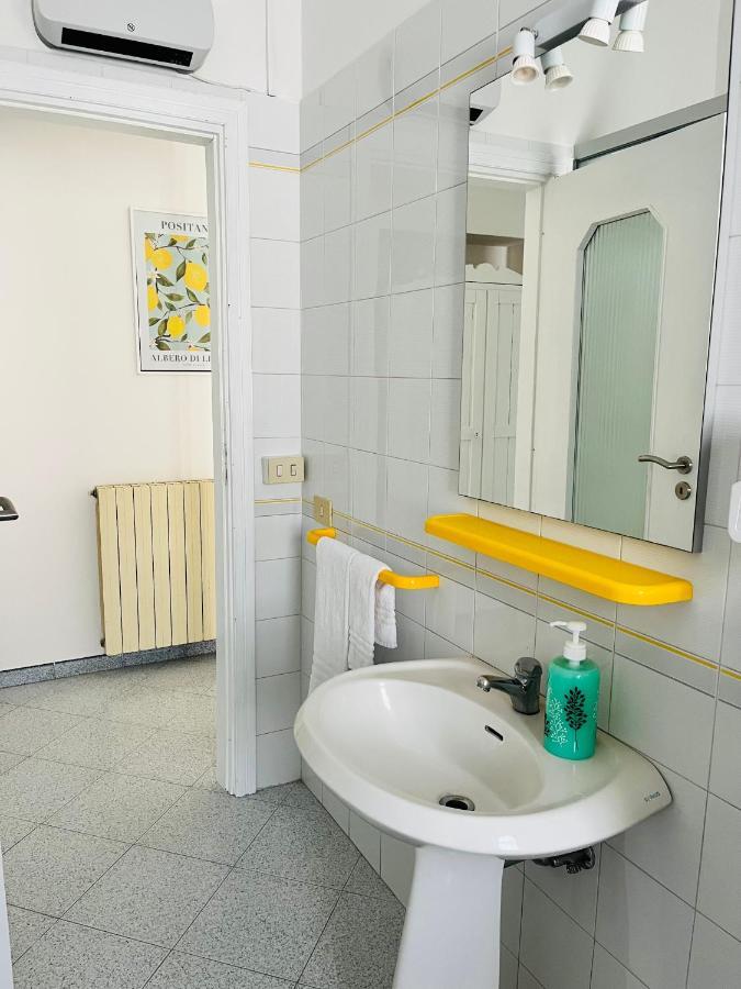 Apartamento Agerola Dreams Exterior foto
