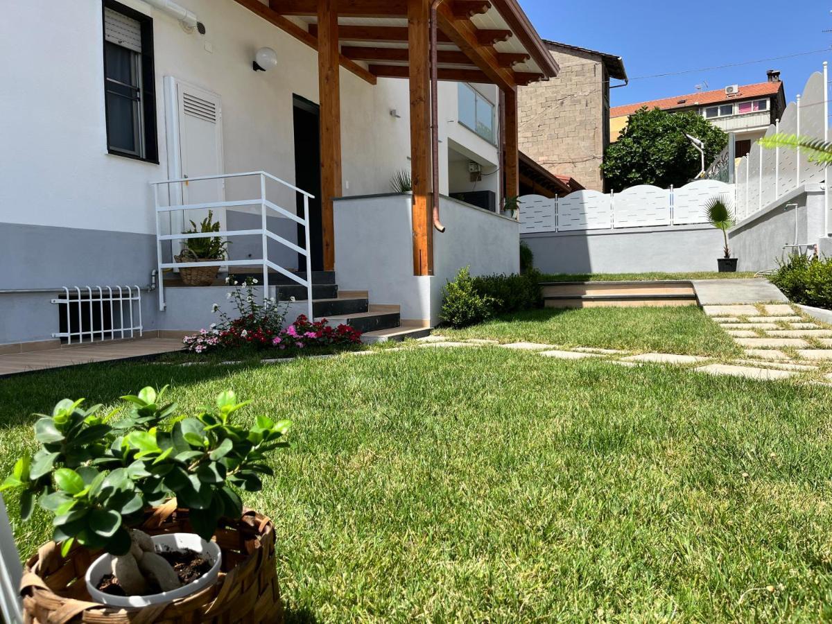 Apartamento Agerola Dreams Exterior foto