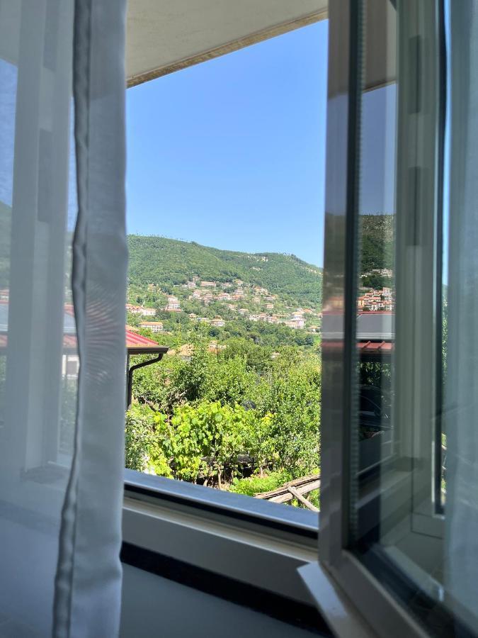 Apartamento Agerola Dreams Exterior foto