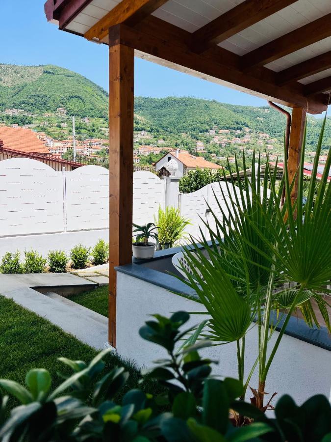 Apartamento Agerola Dreams Exterior foto