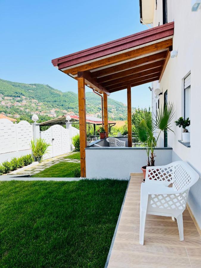 Apartamento Agerola Dreams Exterior foto