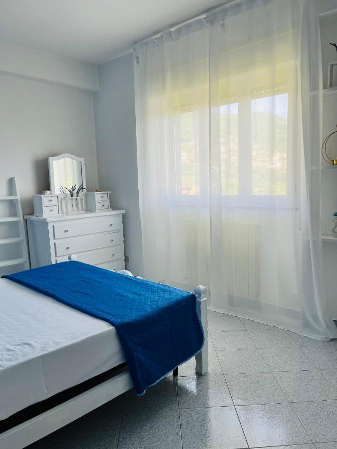 Apartamento Agerola Dreams Exterior foto