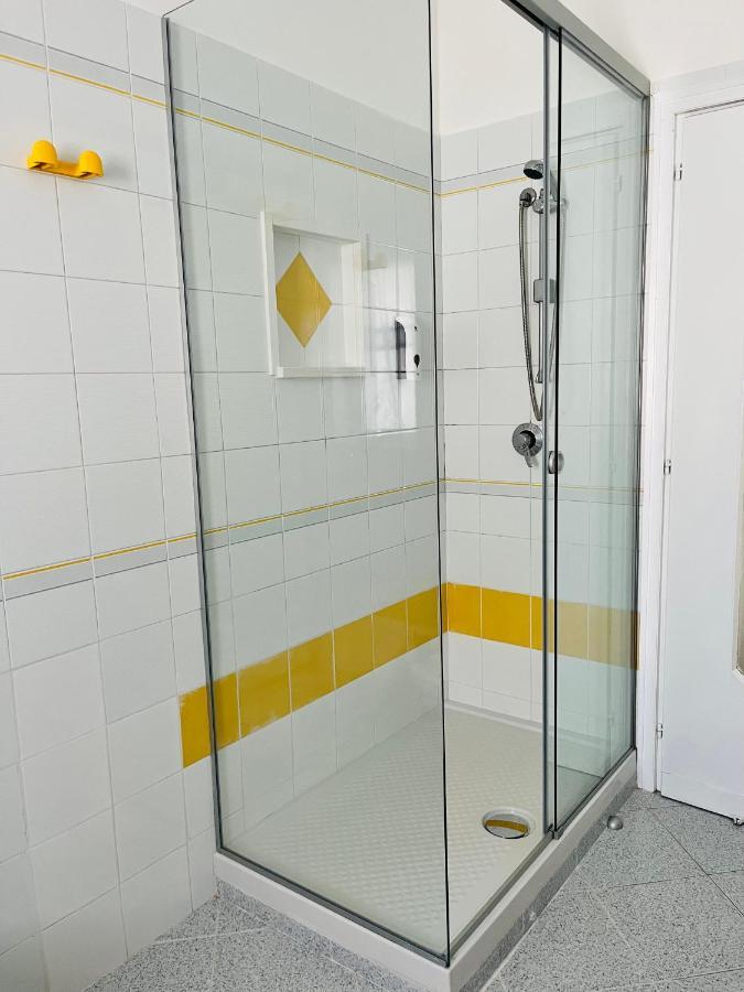 Apartamento Agerola Dreams Exterior foto