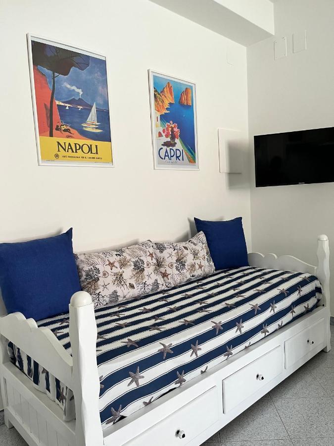 Apartamento Agerola Dreams Exterior foto