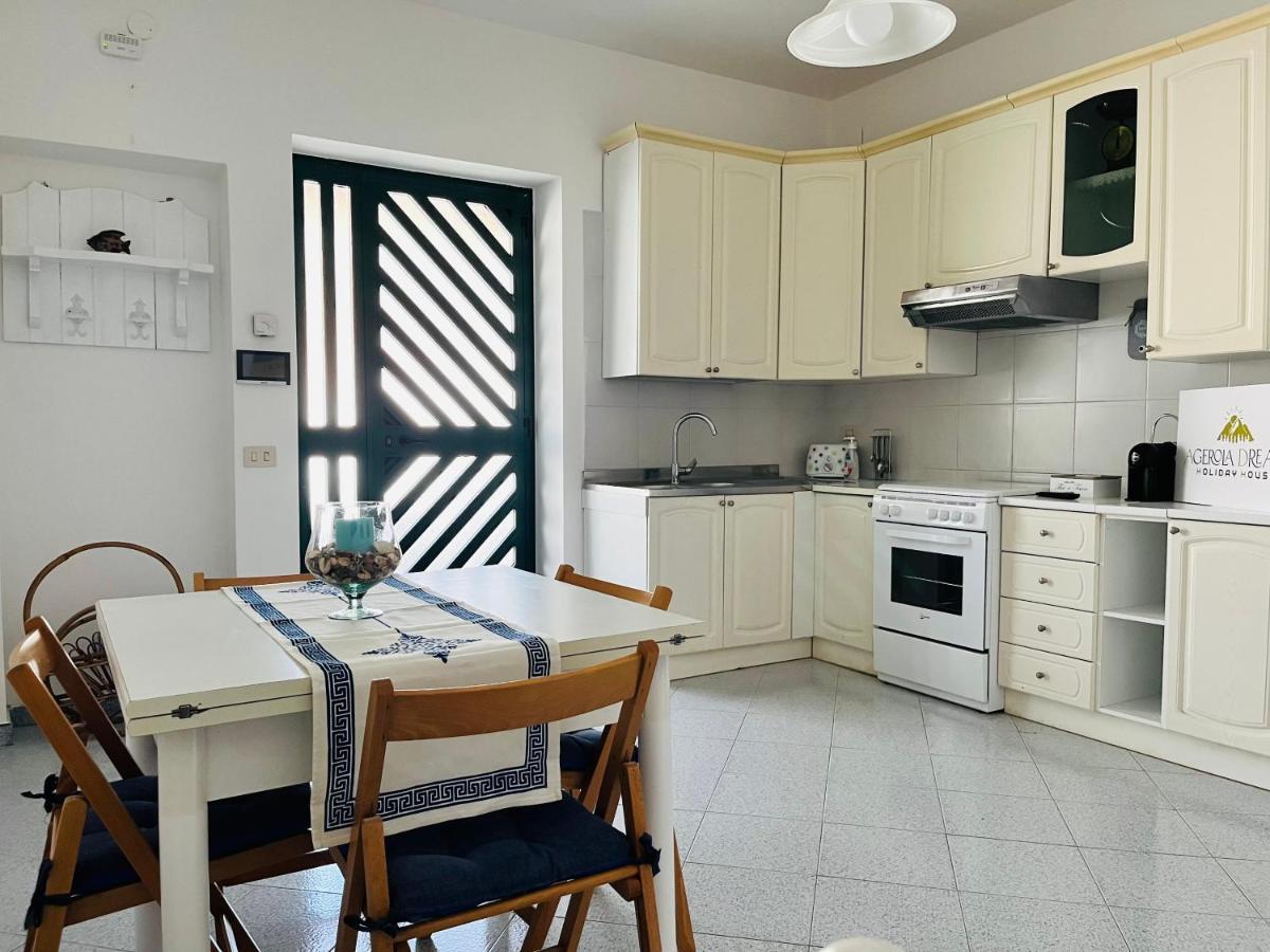 Apartamento Agerola Dreams Exterior foto