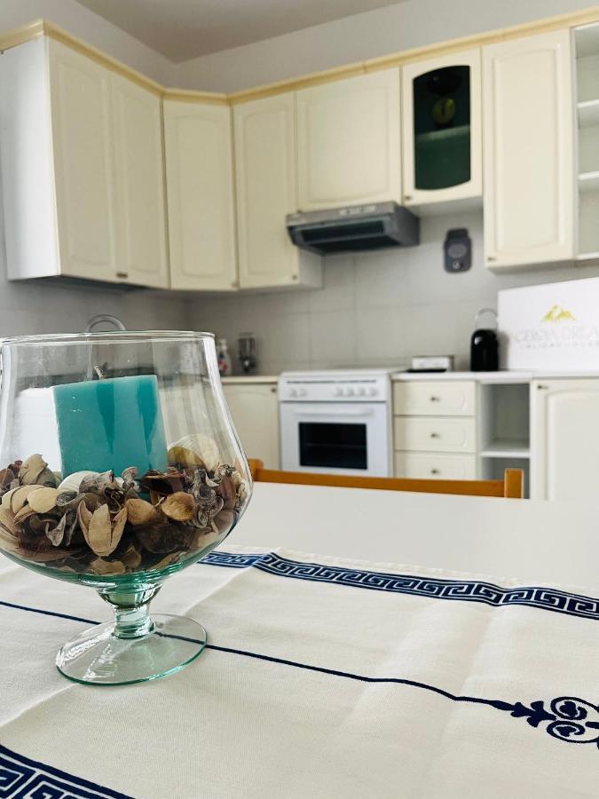 Apartamento Agerola Dreams Exterior foto