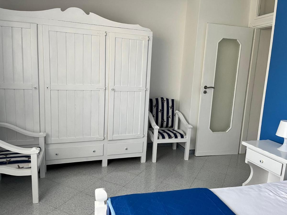 Apartamento Agerola Dreams Exterior foto