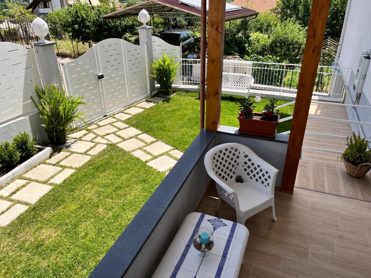 Apartamento Agerola Dreams Exterior foto