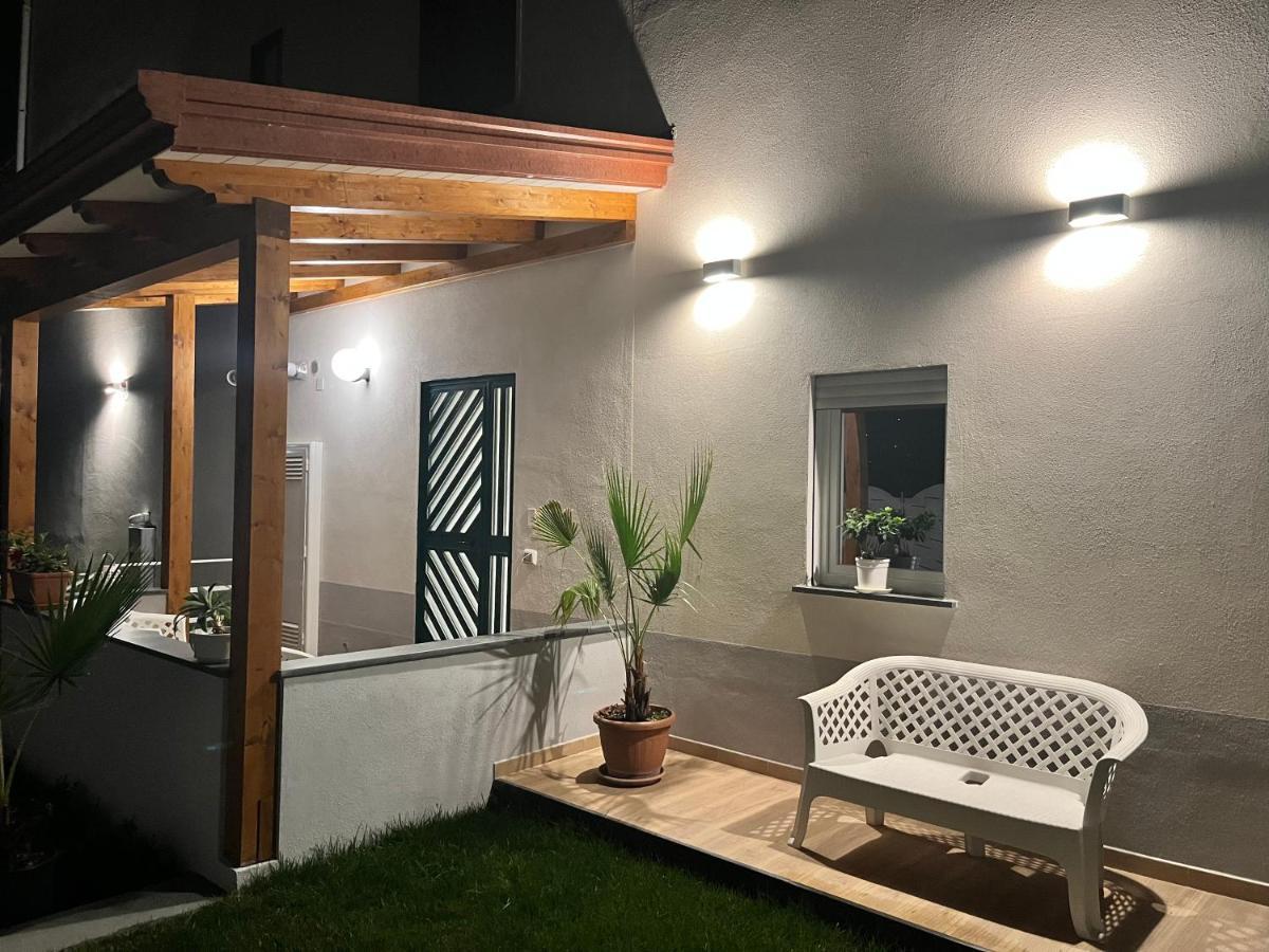 Apartamento Agerola Dreams Exterior foto