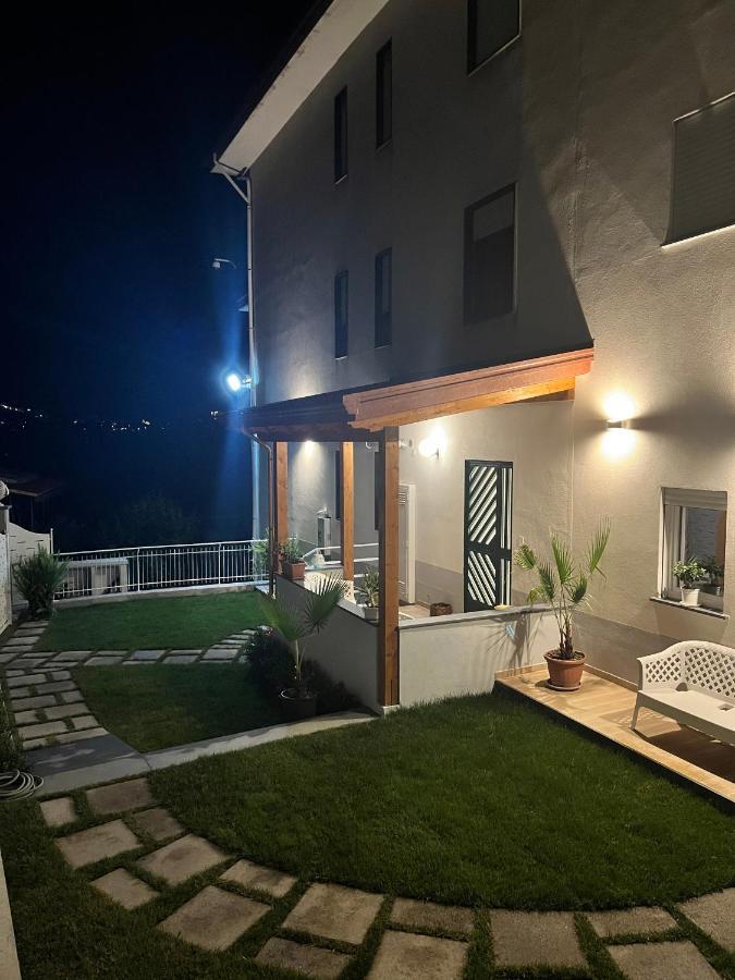 Apartamento Agerola Dreams Exterior foto