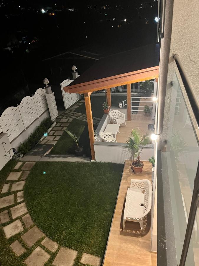 Apartamento Agerola Dreams Exterior foto