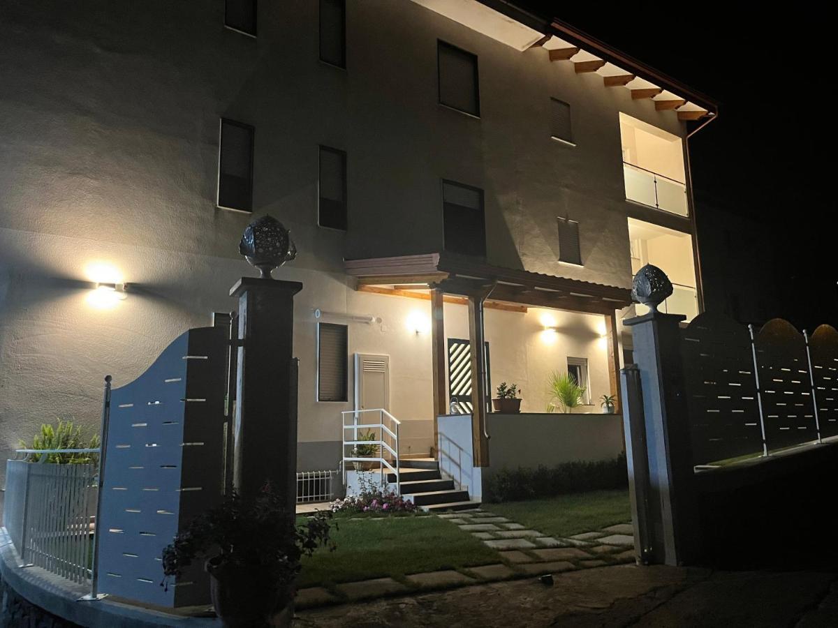 Apartamento Agerola Dreams Exterior foto