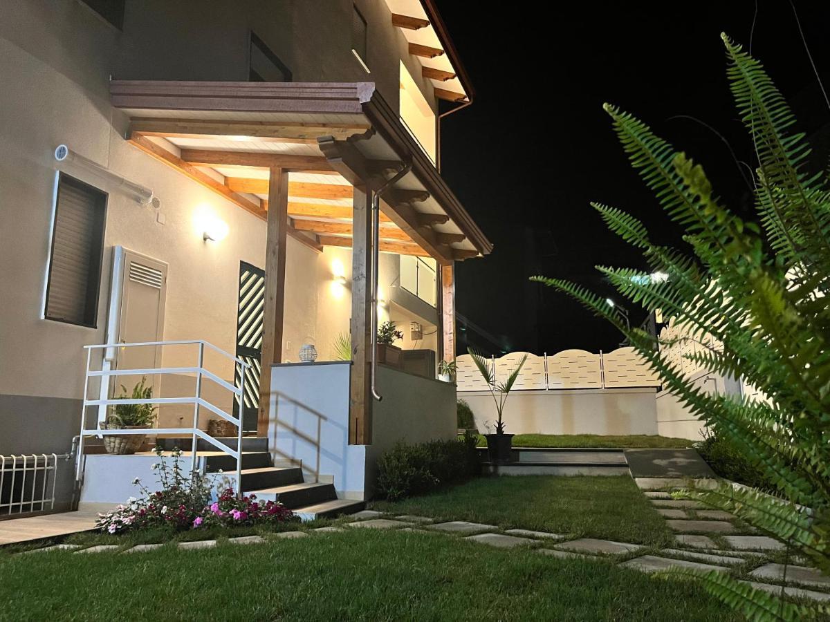 Apartamento Agerola Dreams Exterior foto